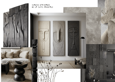 Design Interieur etudiant Marjolaine 5 1