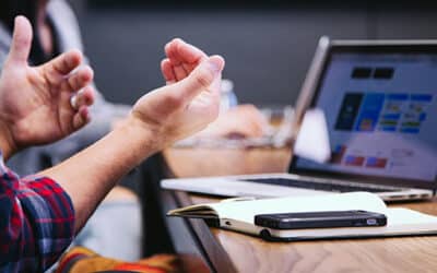 Comment se déroule une soutenance de diplôme dans notre école ?