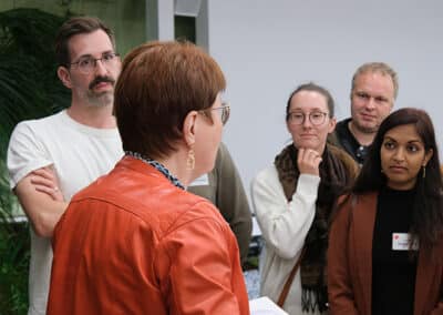Rencontres DG 2