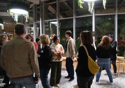Rencontres DG 3