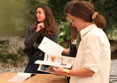 Rencontres DG 7