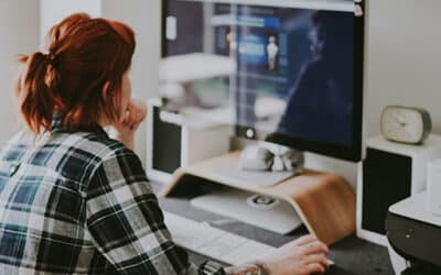 Pourquoi entreprendre une formation à distance ?