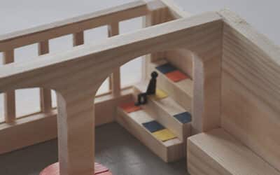Interview de Kim Micheli, diplômée en Design d’Intérieur !