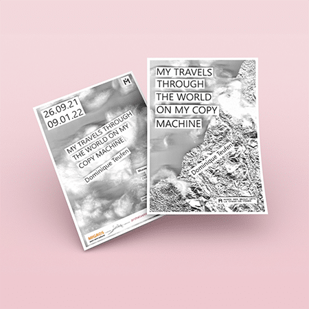 7 Cartons d'invitation créés par nos étudiantes ! 7 NADIA EXPO