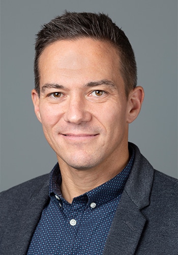 xavier trousseau