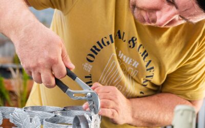 Interview de notre étudiant, Lionel, qui a fondé son entreprise